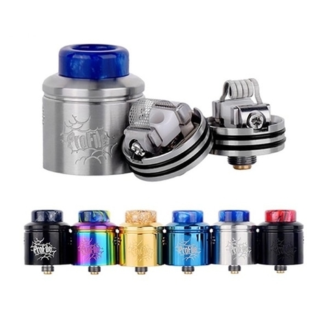 Wotofo Profile RDA Atomizer